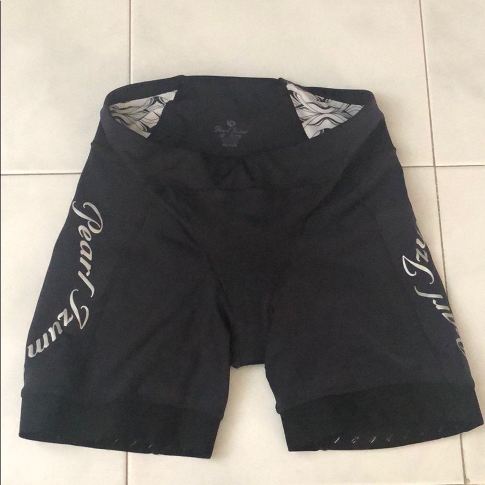 Pearl Izumi Elite Bike Short